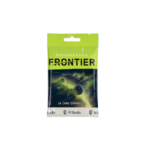 MOONRAKERS FRONTIER MICRO EXPANSION
