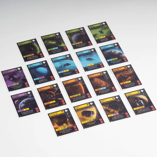 MOONRAKERS FRONTIER MICRO EXPANSION - Image 2