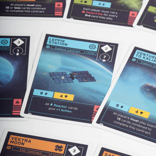 MOONRAKERS FRONTIER MICRO EXPANSION - Image 3