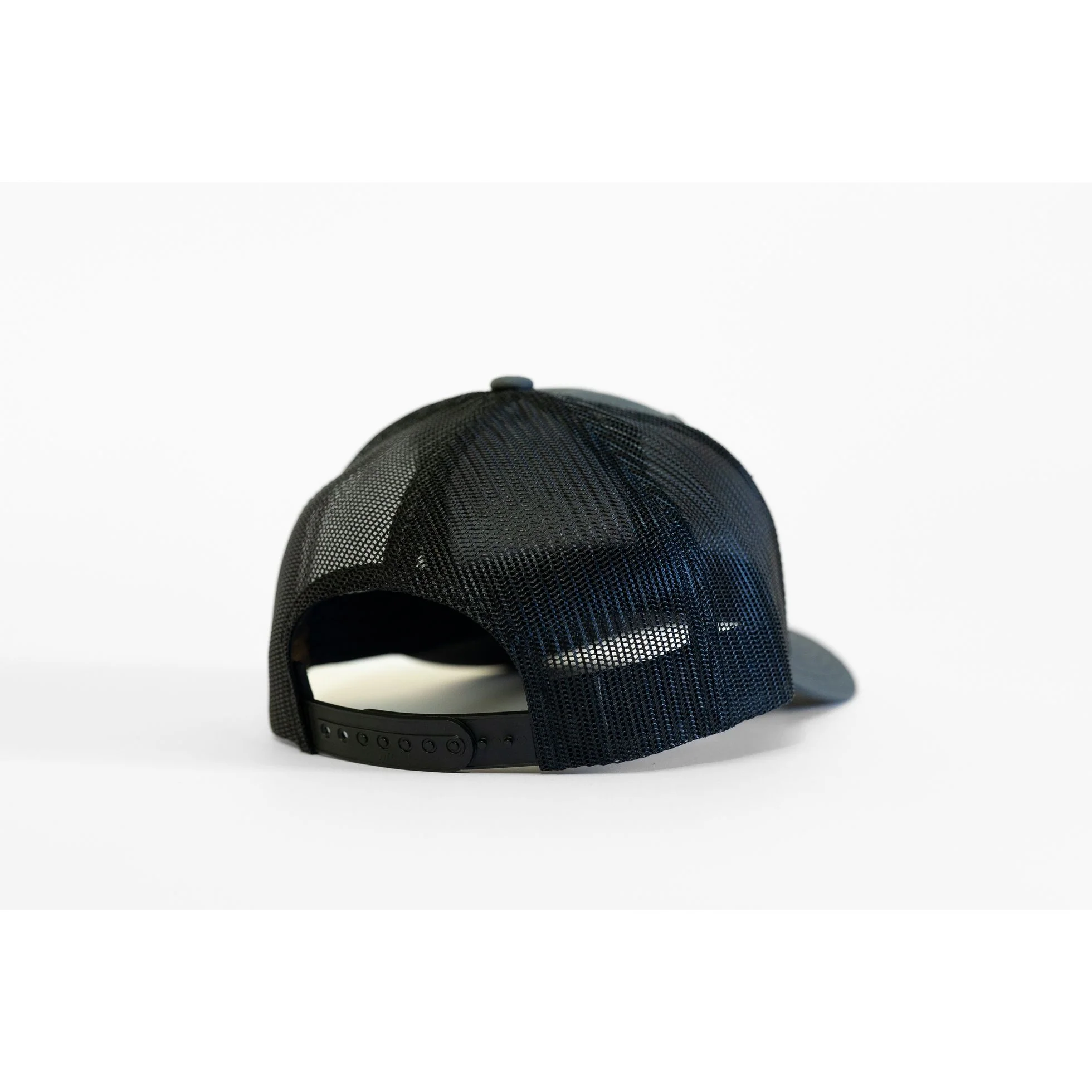 MORDOR NATIONAL PARK TRUCKER HAT - Image 2