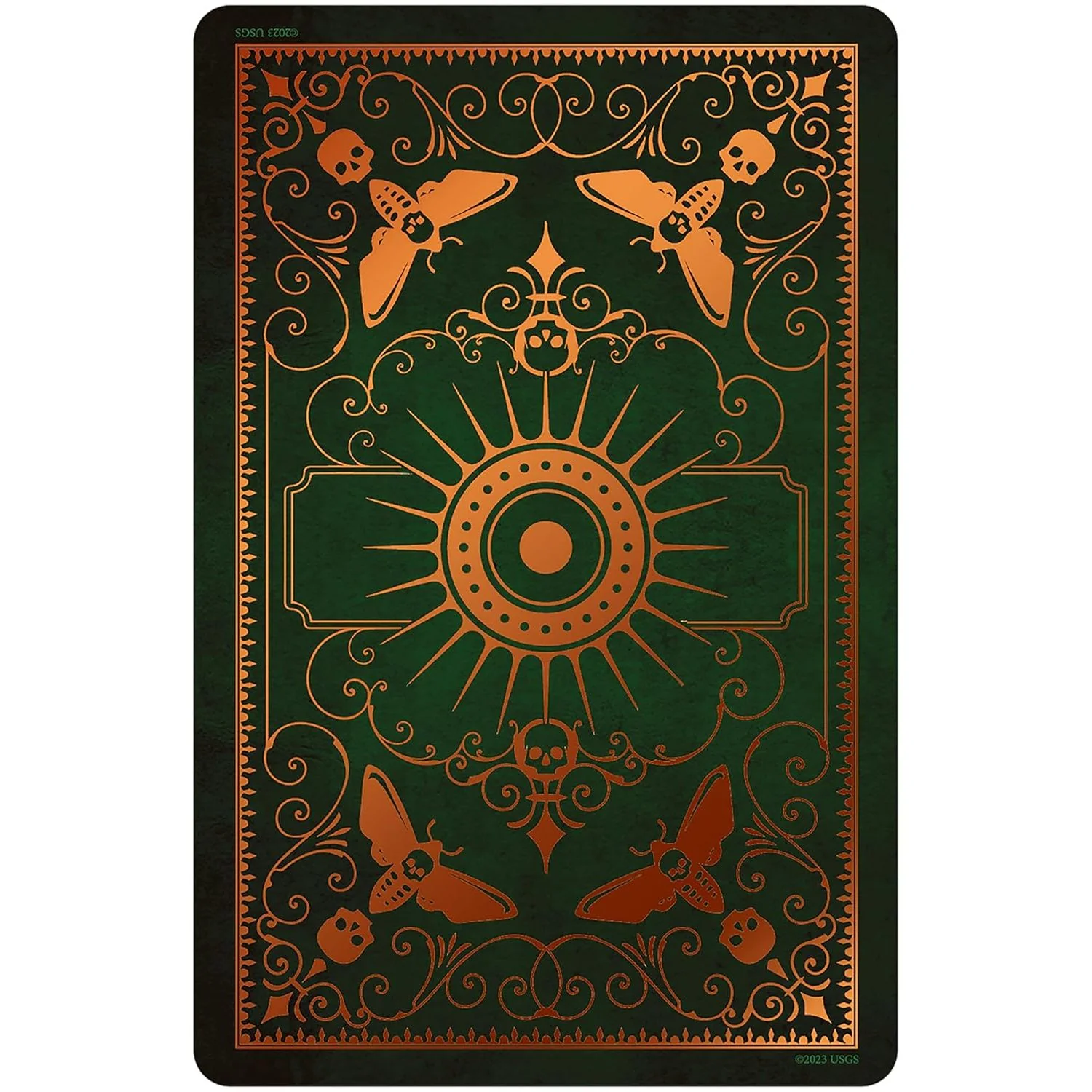 MOTHER MORT'S CARNIVAL DECK (ORACLE DECK AND GUIDEBOOK) - Image 5