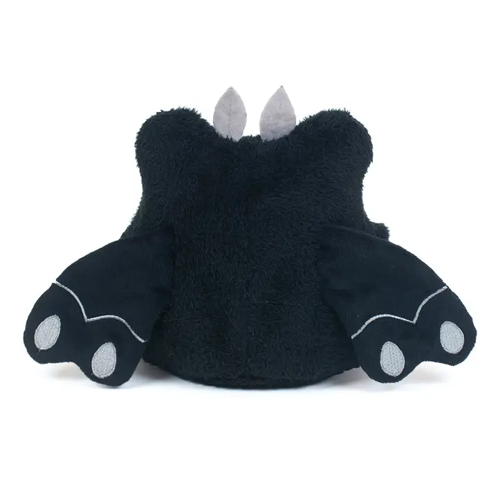 MOTHMAN PLUSHIE - Image 2