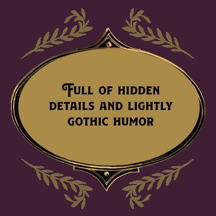 MURDER MOST PUZZLING: THE MISSING WILL 500PC PUZZLE - Image 4