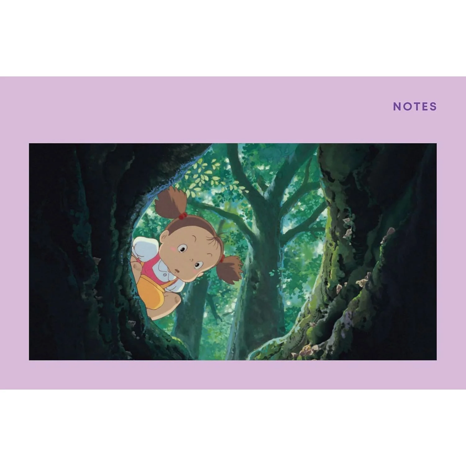 MY NEIGHBOR TOTORO 2026 MONTHLY/WEEKLY PLANNER - Image 6