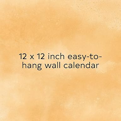 MY NEIGHBOR TOTORO 2026 WALL CALENDAR - Image 4