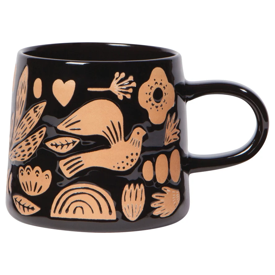 MYTH IMPRINT MUG BY DANICA STUDIO - Image 2