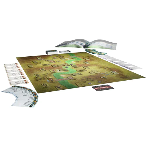 MYTHIC COMMANDER - Image 2