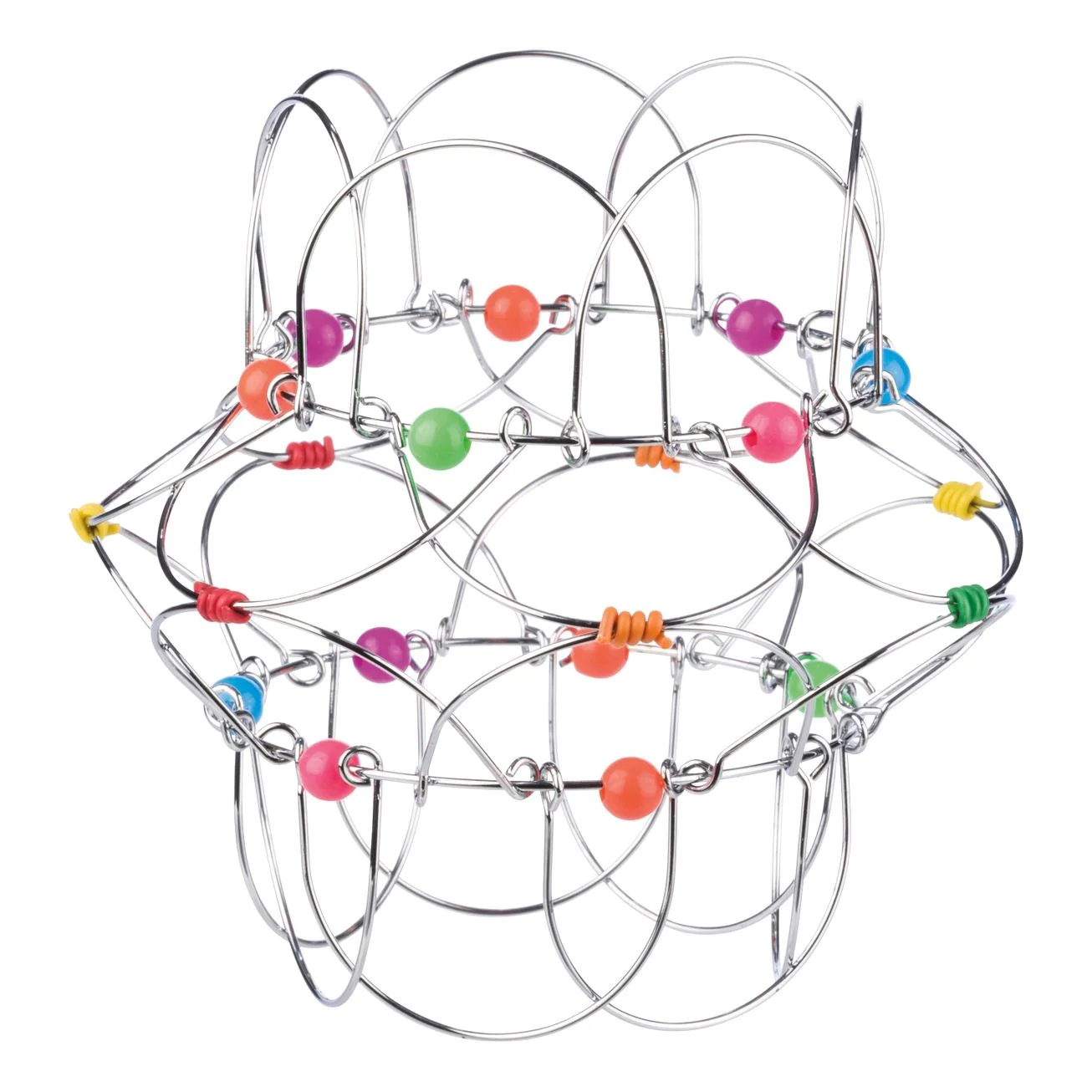 NEATO! MAGIC LOOPS 4IN RETRO FIDGET - Image 3