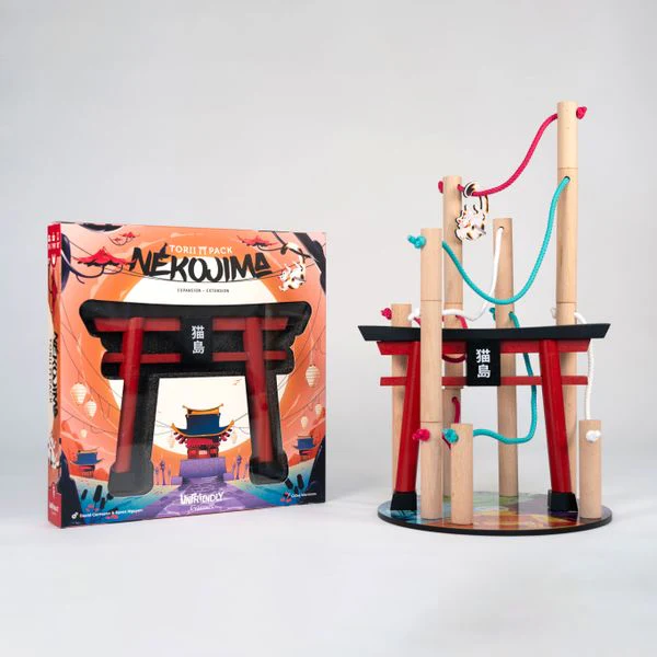 NEKOJIMA TORII PACK EXPANSION - Image 3