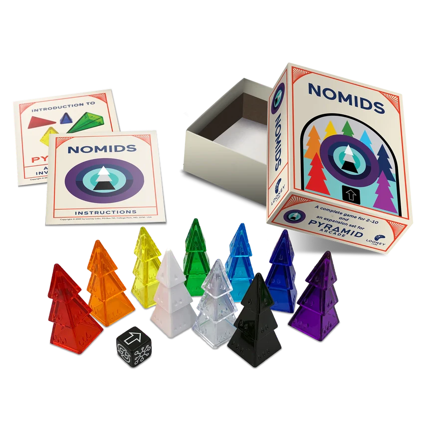 NOMIDS - Image 2