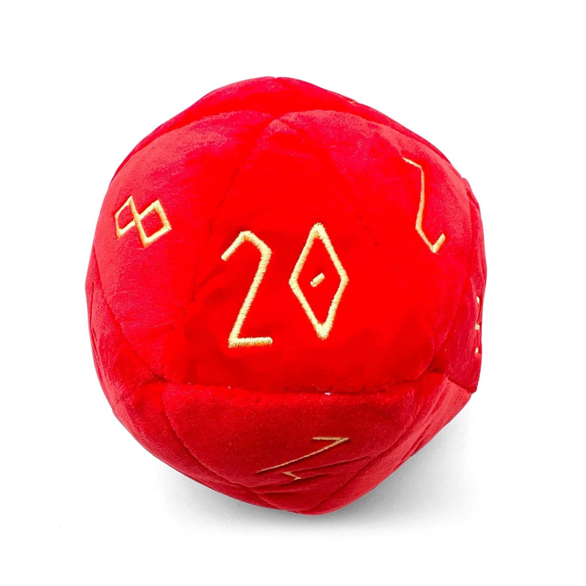 NORSE FOUNDRY PLUSH D20 - Image 2