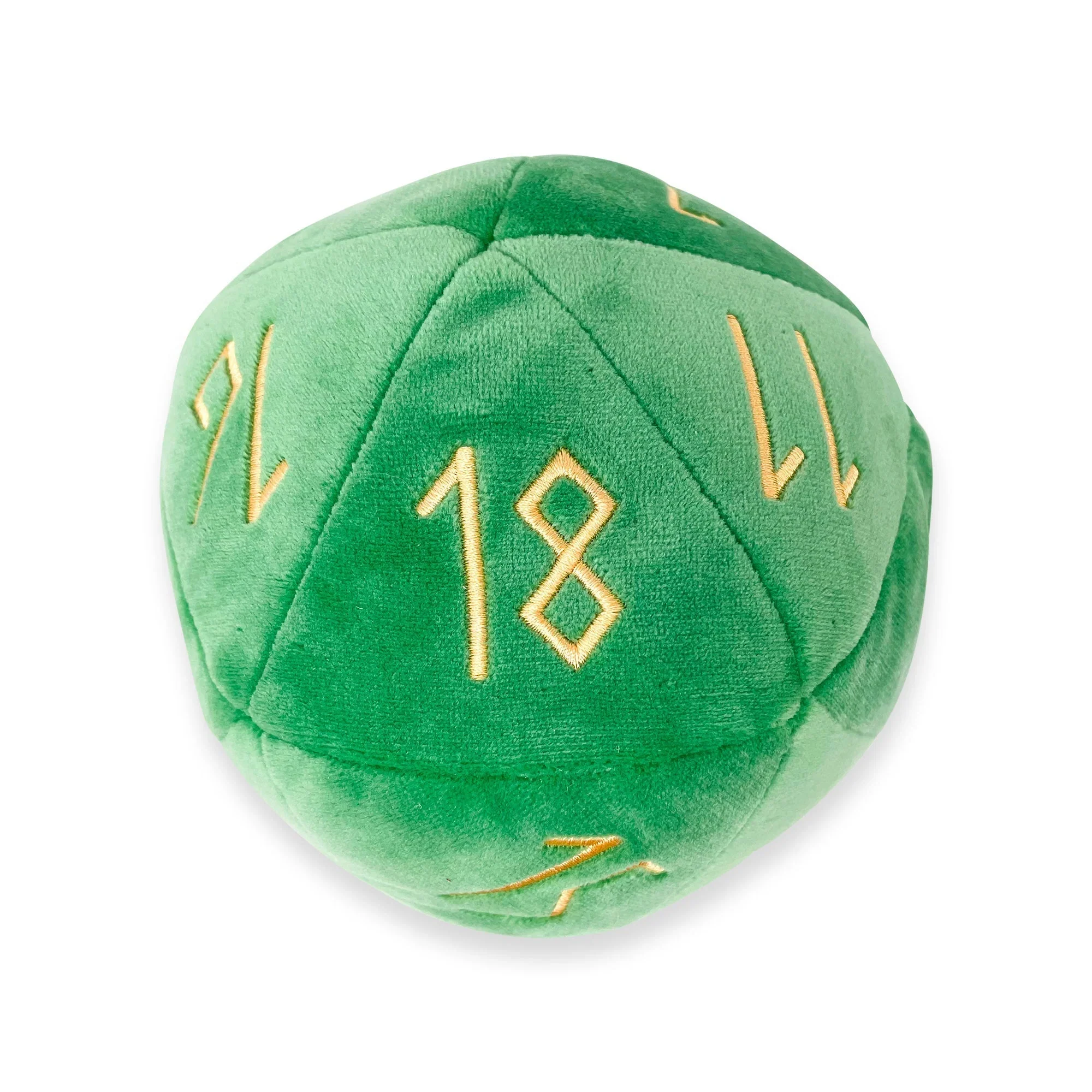 NORSE FOUNDRY PLUSH D20 - Image 3