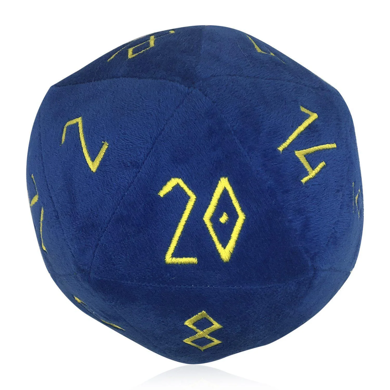 NORSE FOUNDRY PLUSH D20 - Image 4