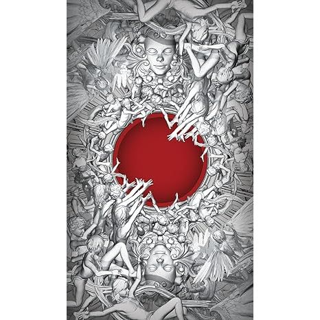 NOTORIA: TAROT IN LIGHT DECK BY FABIO LISTRANI - Image 2