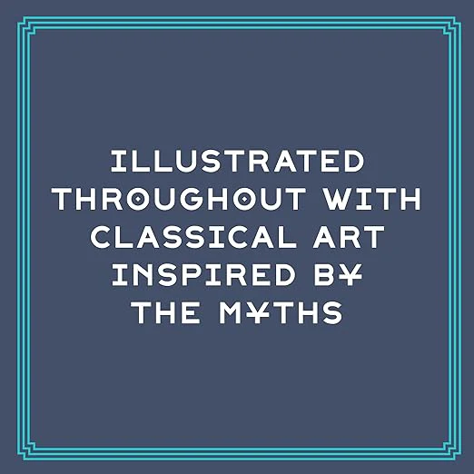 ODYSSEY: THE GREEK MYTHS REIMAGINED (STEPHEN FRY'S GREEK MYTHS) BY STEPHEN FRY - Image 4