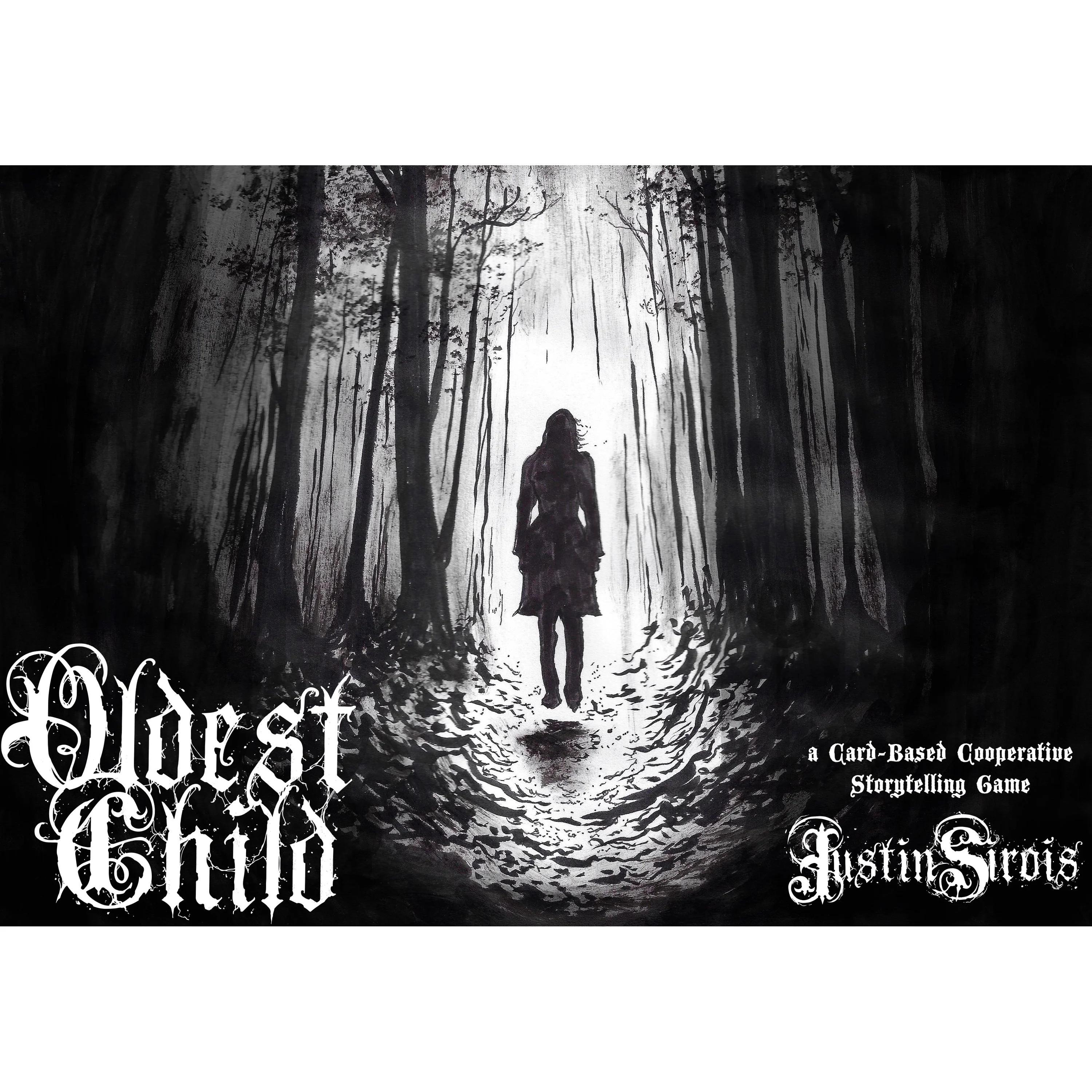 OLDEST CHILD