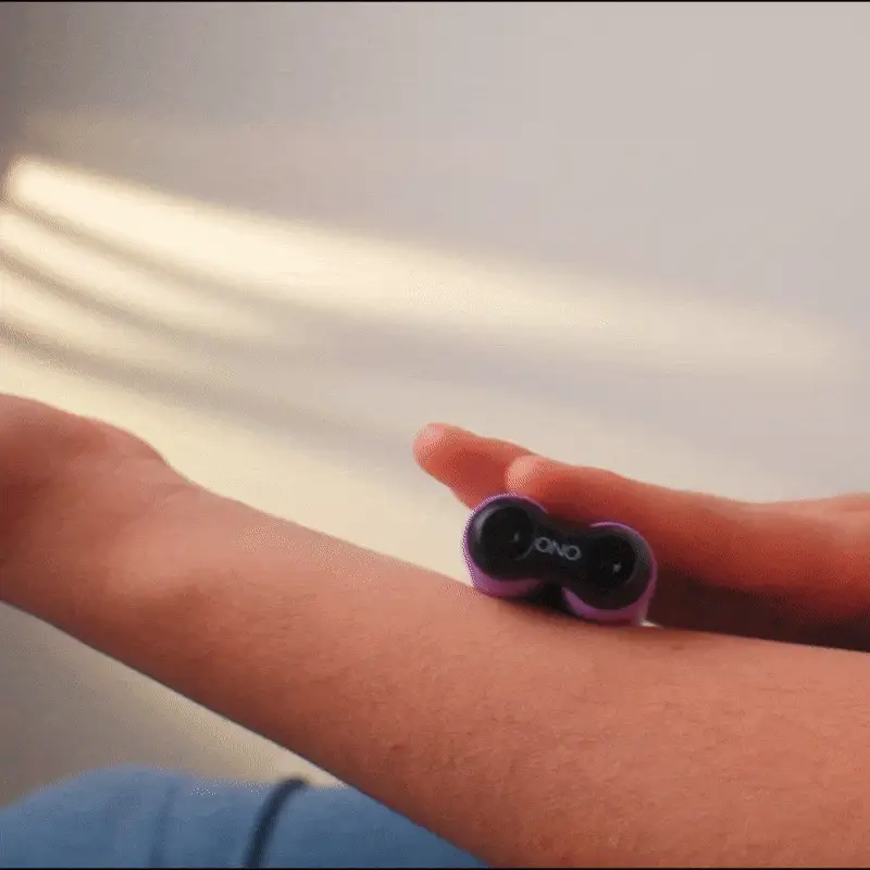 ONO ROLLER SOFT TOUCH PLASTIC - FULL SIZE - Image 6