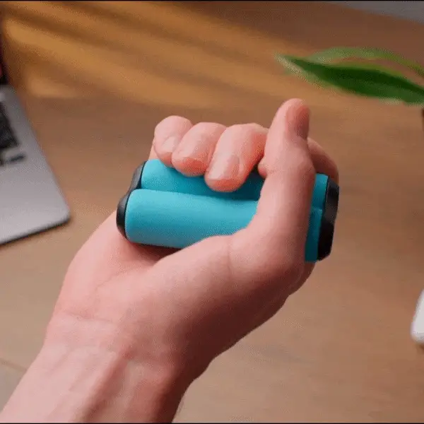ONO ROLLER SOFT TOUCH PLASTIC - FULL SIZE - Image 8