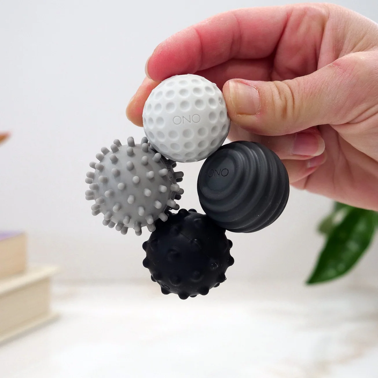 ONO SIGNETS FIDGET TOY 4-PACK - Image 5