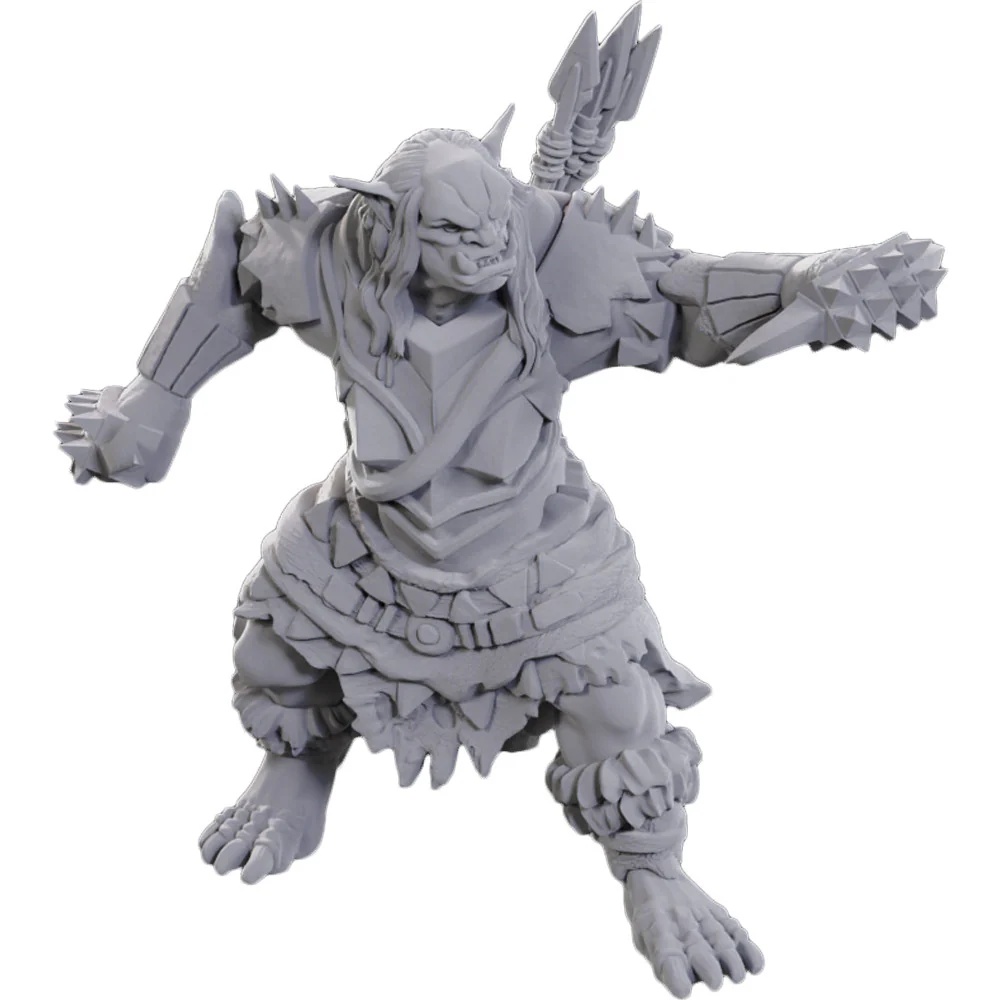 ORC BRUTE
