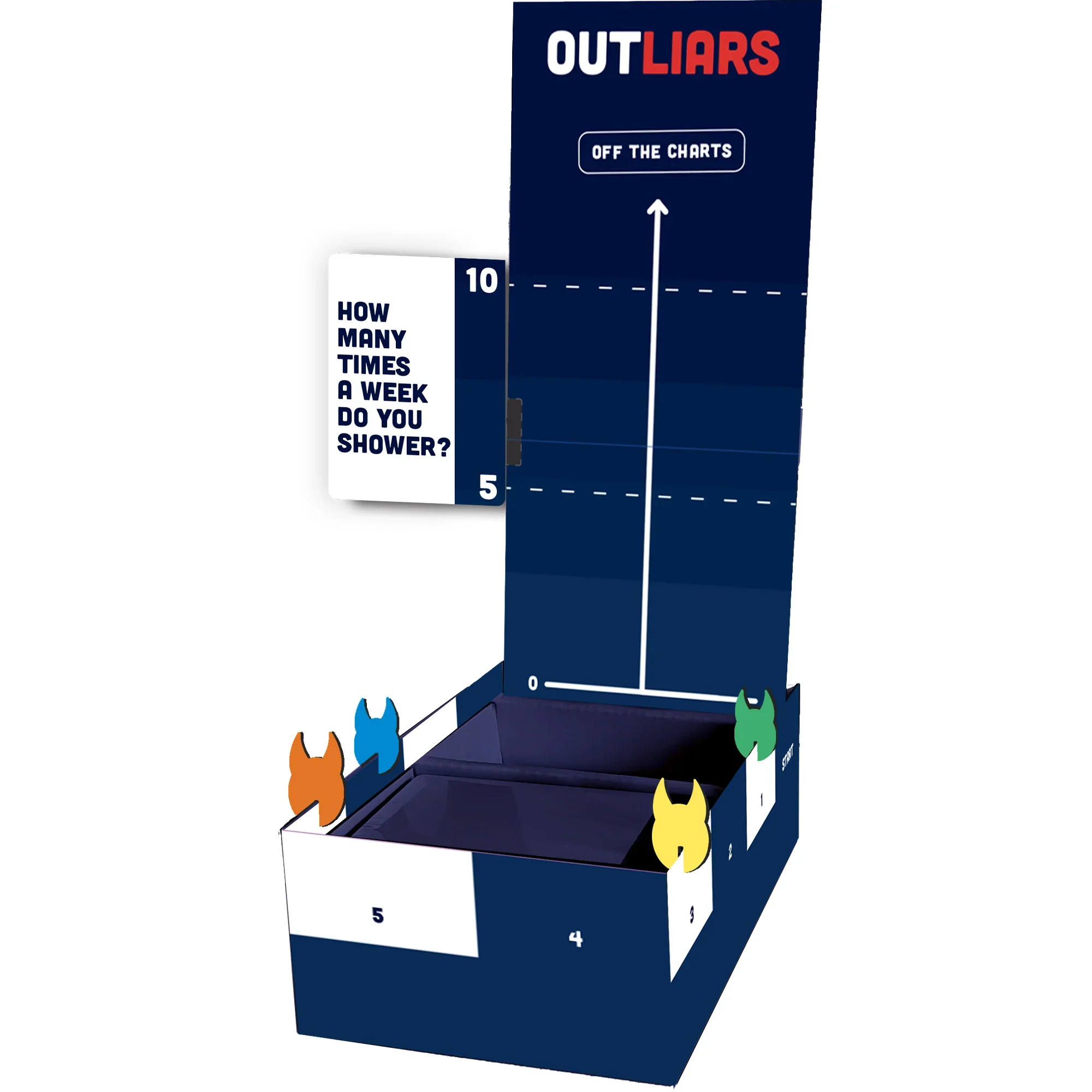 OUTLIARS - Image 2