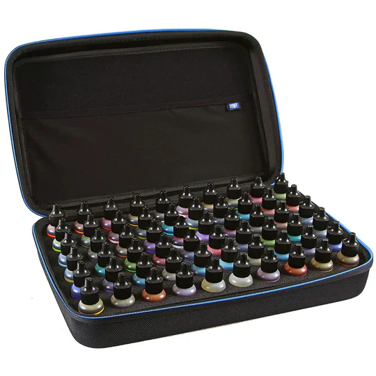 PAINT & INK STORAGE CASE (60) - Image 2