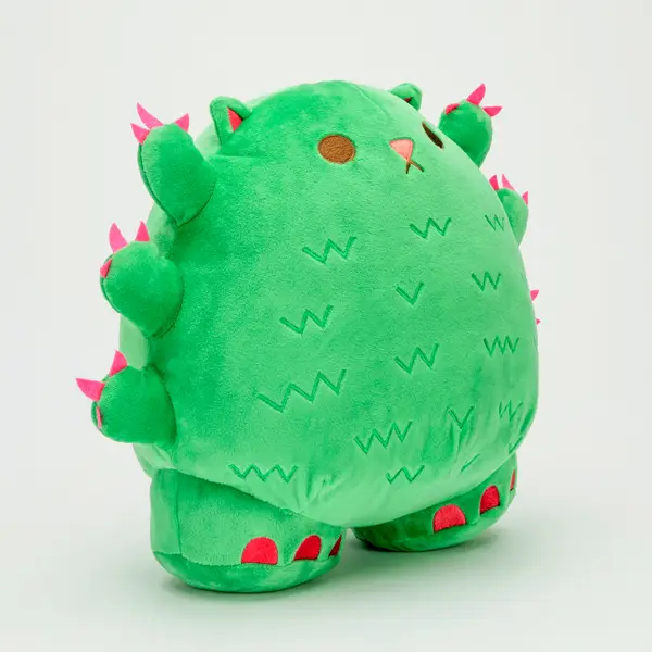 PANGPANG KAIJU KITTIES PLUSH - Image 2
