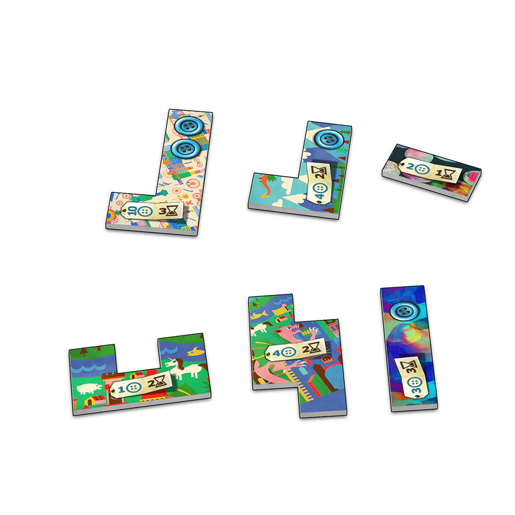 PATCHWORK - Image 2