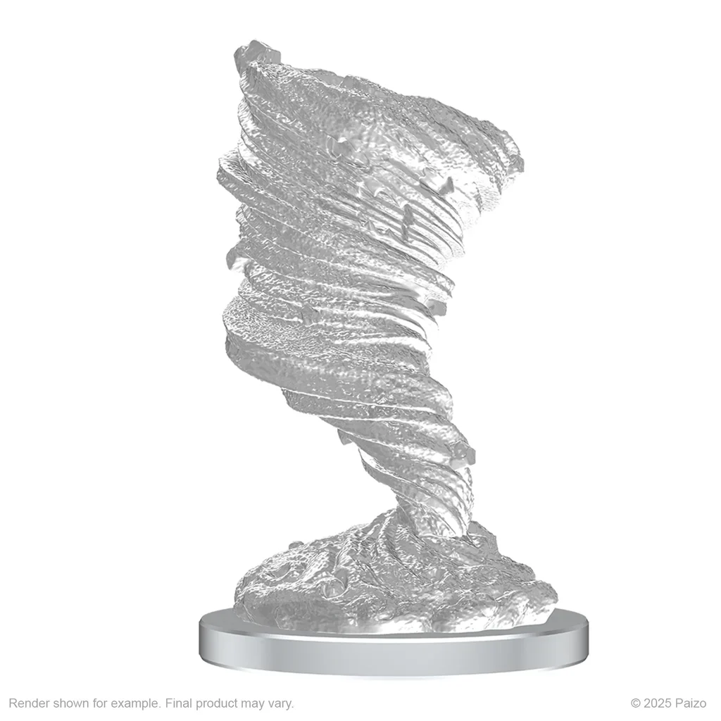 PATHFINDER BATTLES: LIVING THUNDERCLAP & LIVING WHIRLWIND - Image 2