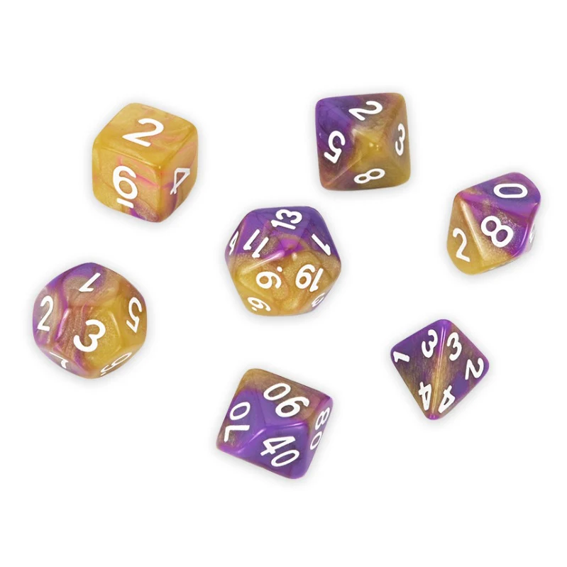 PATHFINDER DICE CONQUEST - Image 2