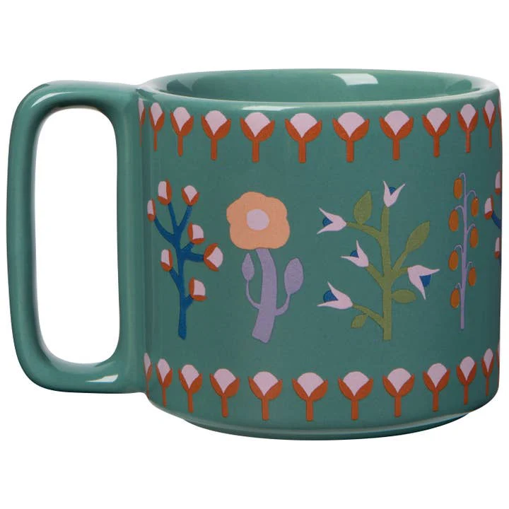 PETAL POWER MIDI STUDIO MUG BY DANICA STUDIO - Image 2