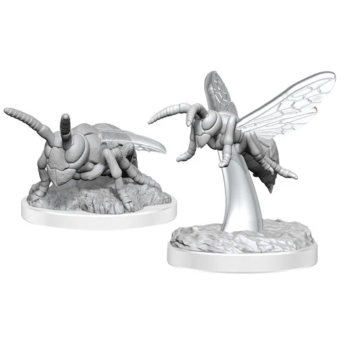 PATHFINDER MURDER HORNETS