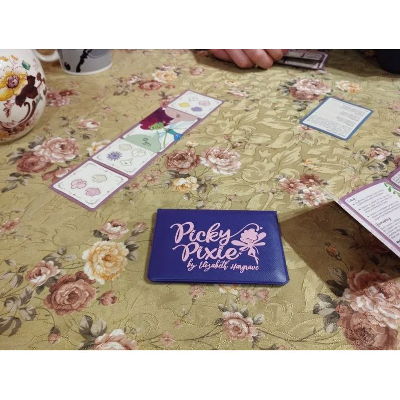 PICKY PIXIE - Image 4