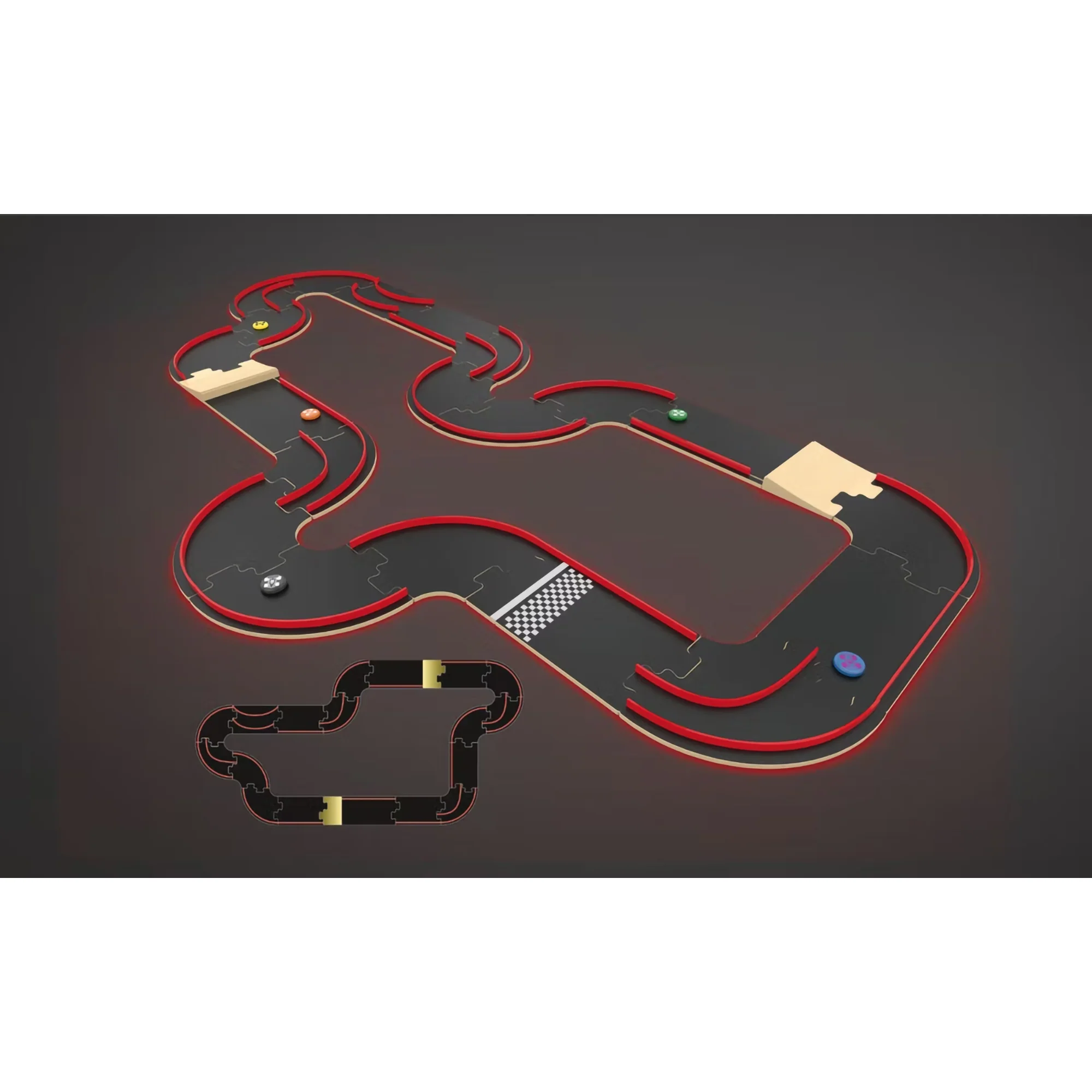 PITCHCAR EXTENSION 1 - Image 6