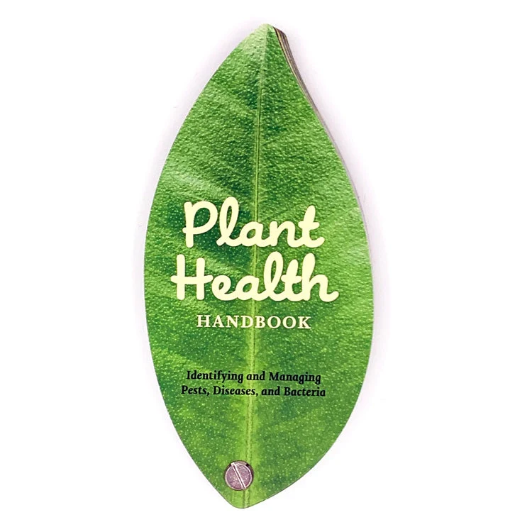 PLANT HEALTH BOOK - Image 2