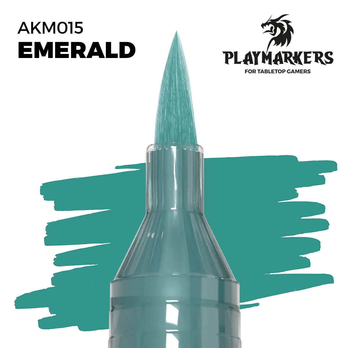 PLAYMARKERS EMERALD