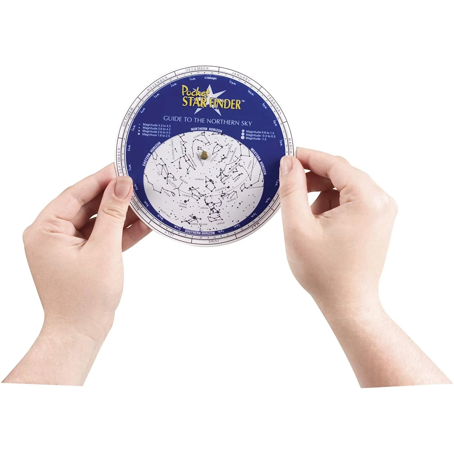 POCKET STAR FINDER - Image 2