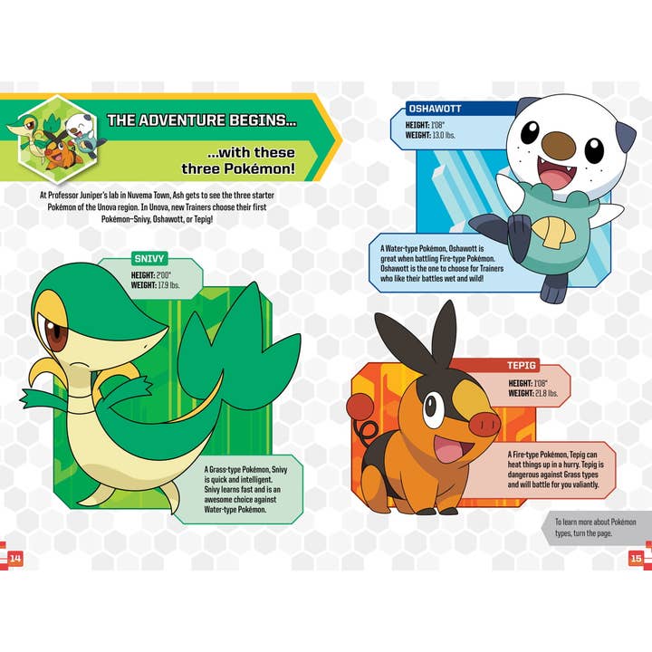 POKEMON: CATCH SNIVY! LOOK AND LISTEN SET - Image 3