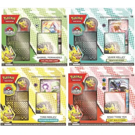 POKEMON CHAMPIONSHIPS DECK 2023 JAPAN