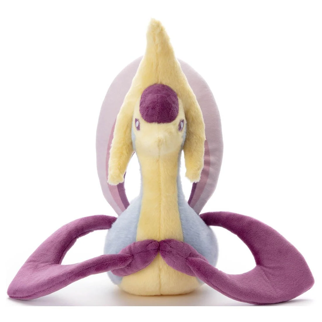 POKEMON PLUSH: CRESSELIA