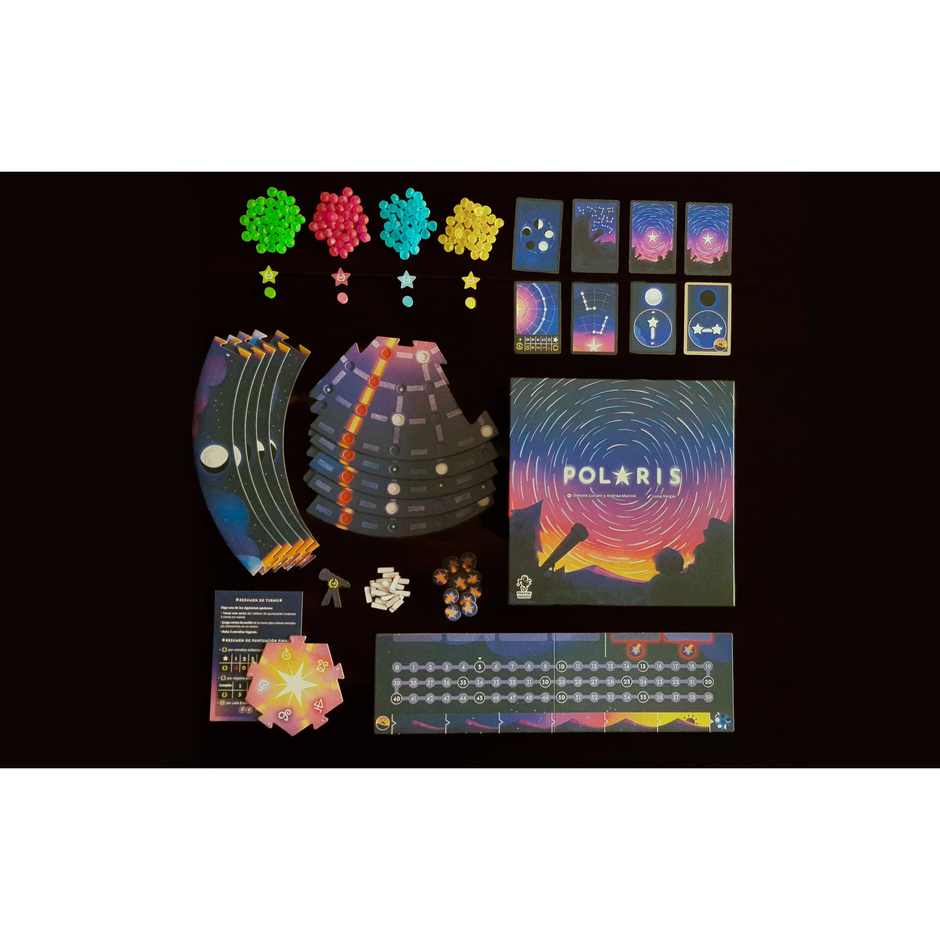 POLARIS - Image 2