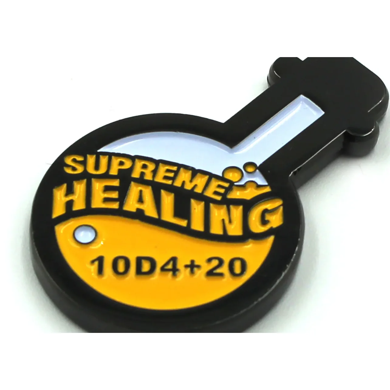 POTION OF SUPREME HEALING TOKEN