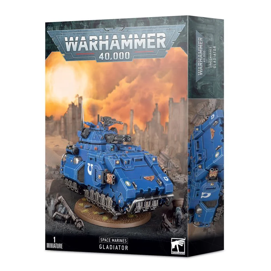 Primaris Gladiator