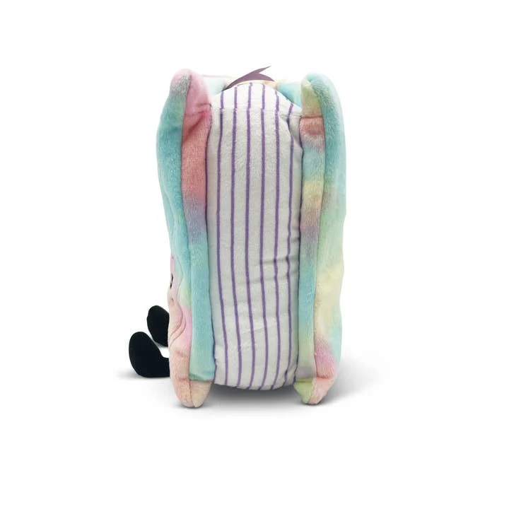 PUNCHKINS I LIKE MY BOOKS QUEER PLUSH - Image 5