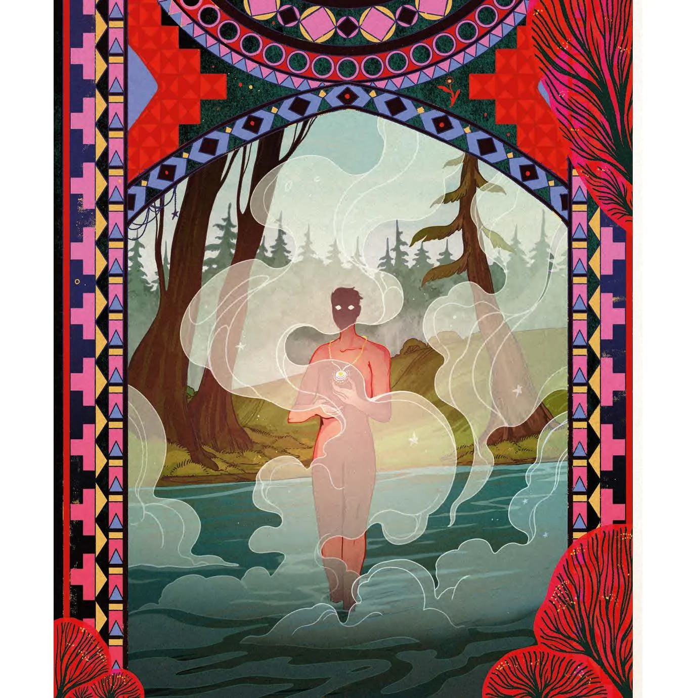 QUEER MYTHOLOGY: EPIC LEGNDS FROM AROUND THE WORLD BY GUIDO A. SANCHEZ - Image 4