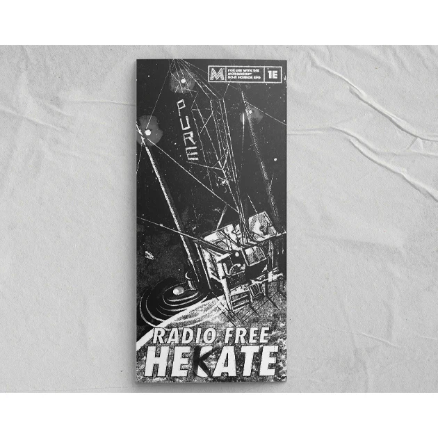RADIO FREE HEKATE (MOTHERSHIP)