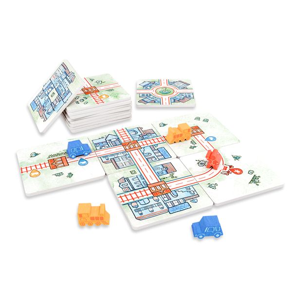 RAILROAD TILES - Image 3