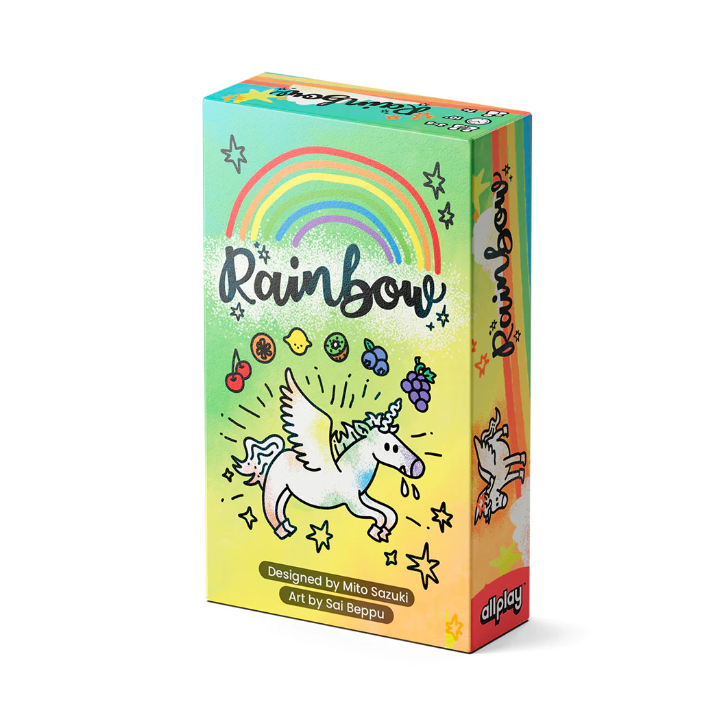 RAINBOW