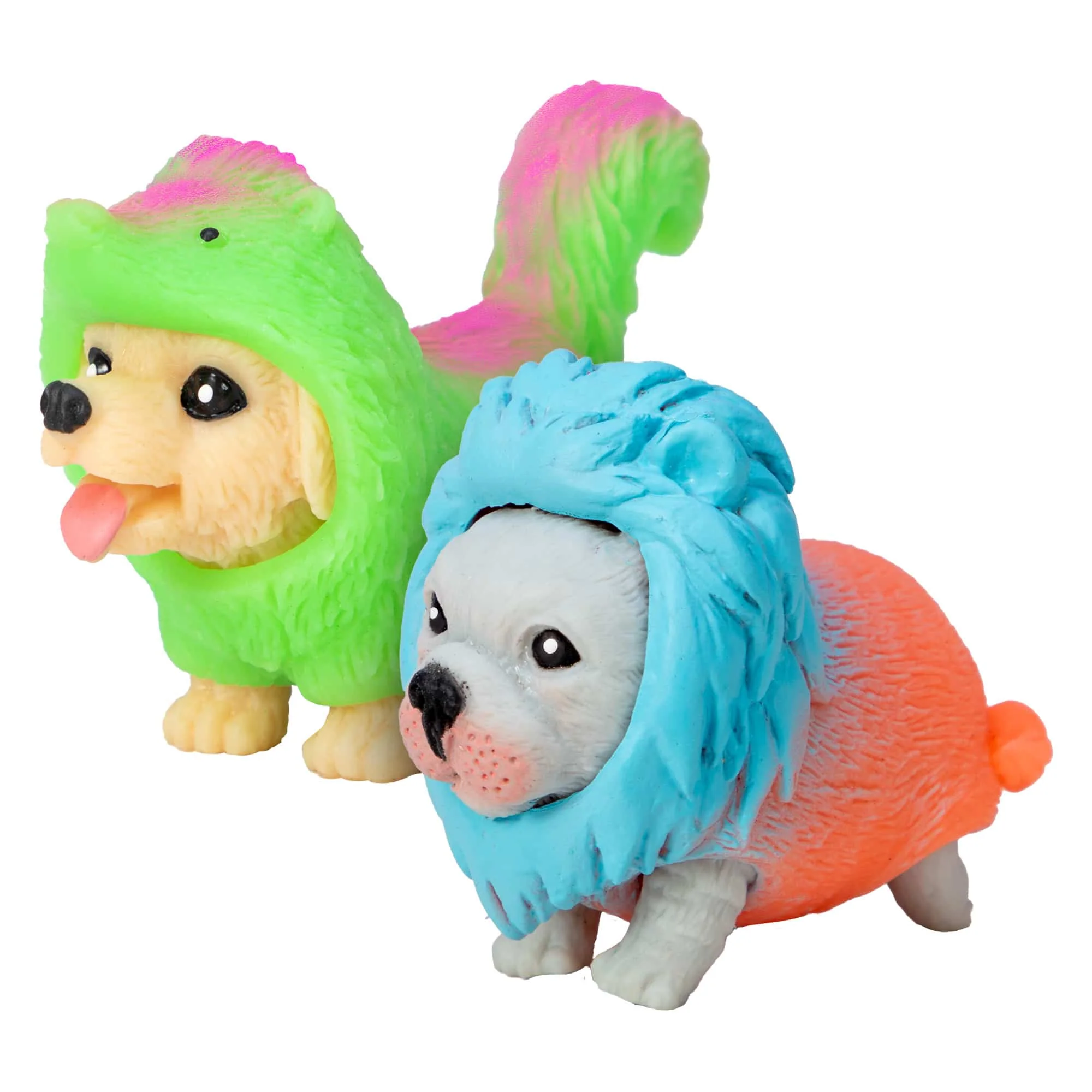 RAVE PARTY PUPS ASSORTED