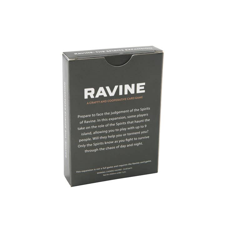 RAVINE THE SPIRITS EXPANSION - Image 2